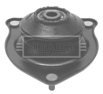 BORG & BECK Опора стойки амортизатора BSM5187